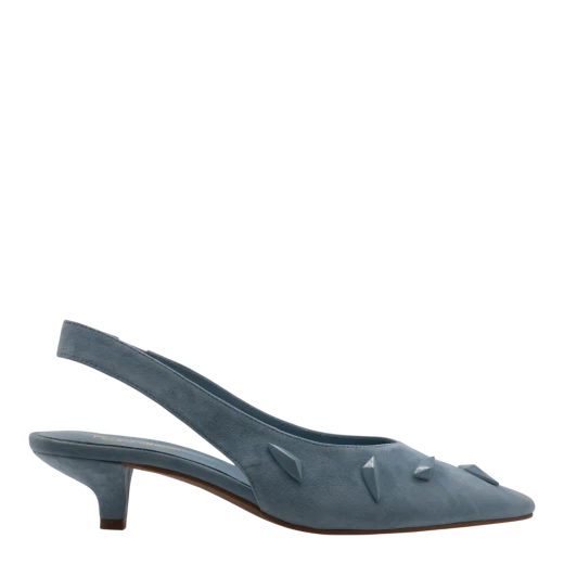 MARIAN ŽENSKE SANDALE PLAVA