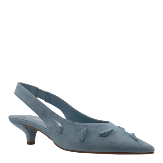 MARIAN ŽENSKE SANDALE PLAVA 49901