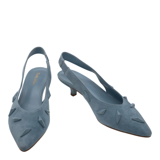 MARIAN ŽENSKE SANDALE PLAVA 49901