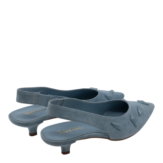 MARIAN ŽENSKE SANDALE PLAVA 49901