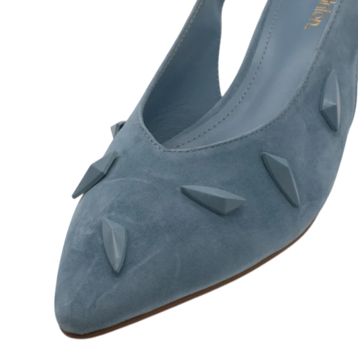 MARIAN ŽENSKE SANDALE PLAVA 49901