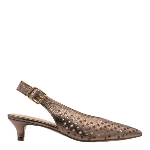 MARIAN ŽENSKE SANDALE BRONZANA