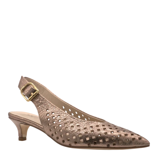 MARIAN ŽENSKE SANDALE BRONZANA 49906