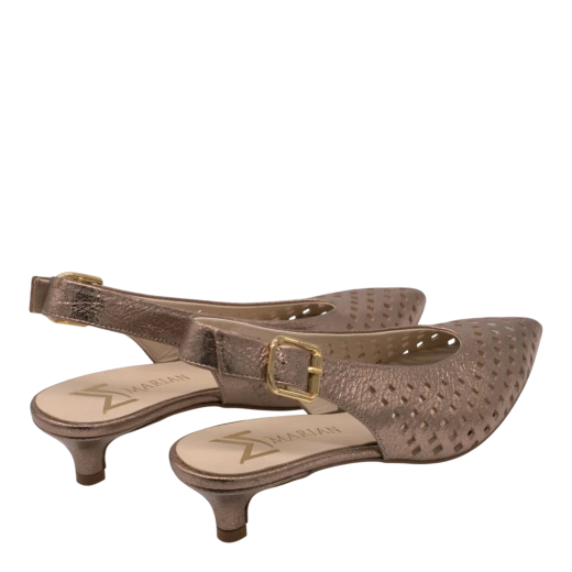 MARIAN ŽENSKE SANDALE BRONZANA 49906