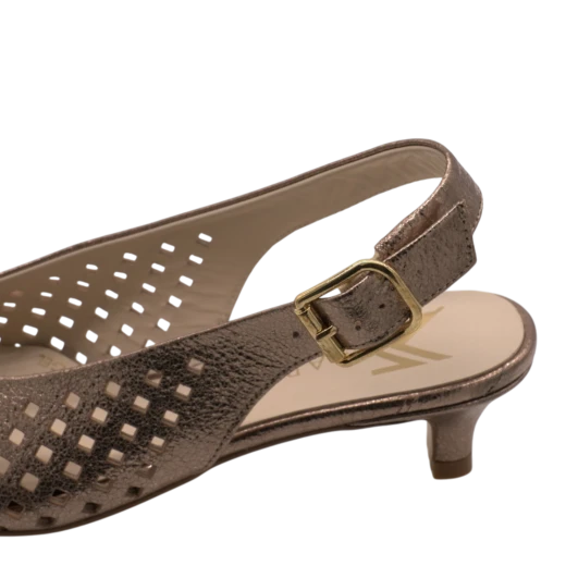 MARIAN ŽENSKE SANDALE BRONZANA 49906