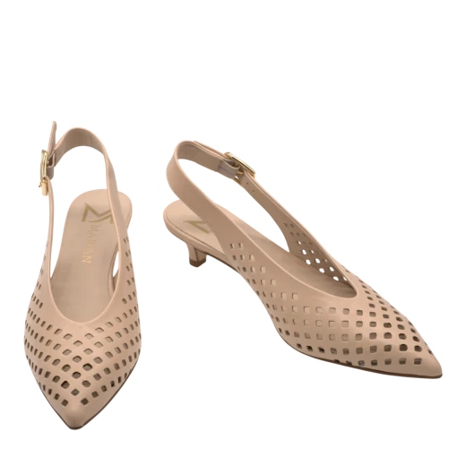 MARIAN ŽENSKE SANDALE BEŽ 49907