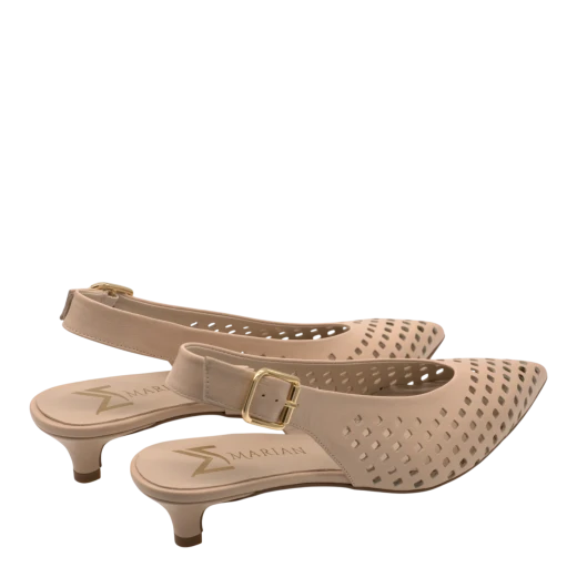 MARIAN ŽENSKE SANDALE BEŽ 49907