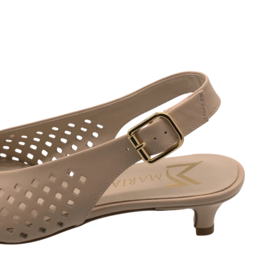 MARIAN ŽENSKE SANDALE BEŽ 49907