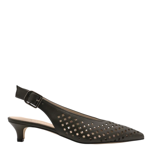 MARIAN ŽENSKE SANDALE SIVA