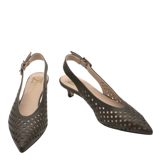 MARIAN ŽENSKE SANDALE SIVA 49908