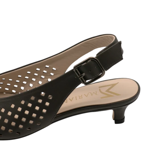 MARIAN ŽENSKE SANDALE SIVA 49908