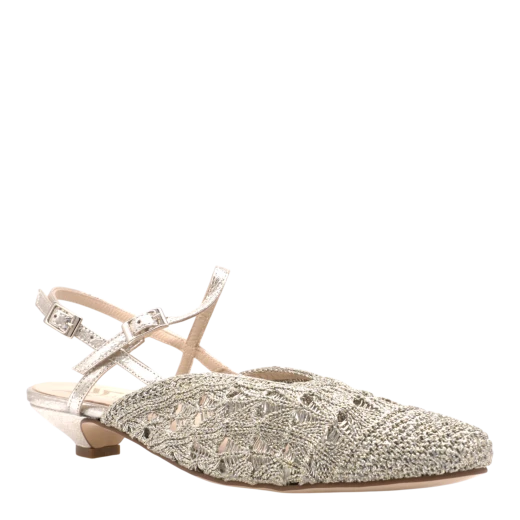 MARIAN ŽENSKE SANDALE SREBRENA 49932