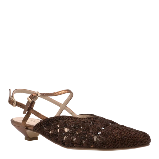 MARIAN ŽENSKE SANDALE BRONZANA 49933
