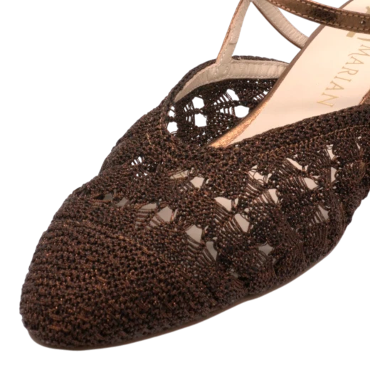 MARIAN ŽENSKE SANDALE BRONZANA 49933