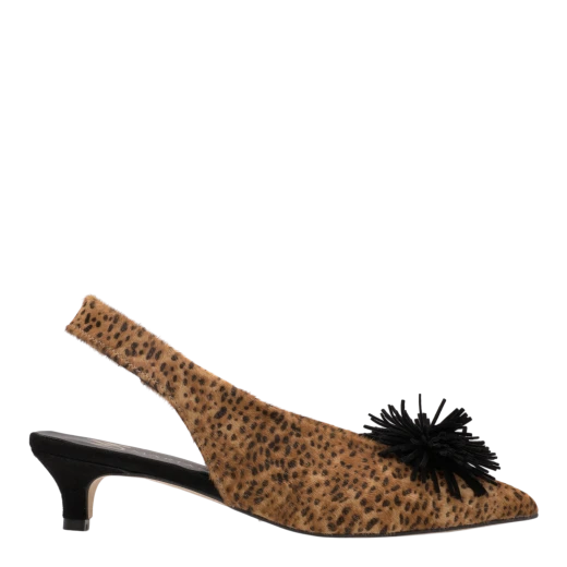 MARIAN ŽENSKE SANDALE MULTICOLOR