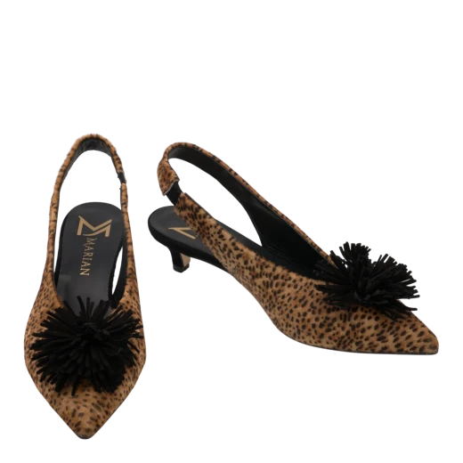 MARIAN ŽENSKE SANDALE MULTICOLOR 49935