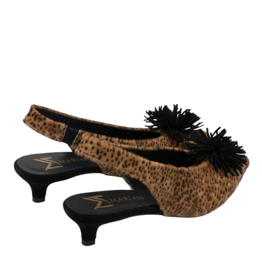 MARIAN ŽENSKE SANDALE MULTICOLOR 49935