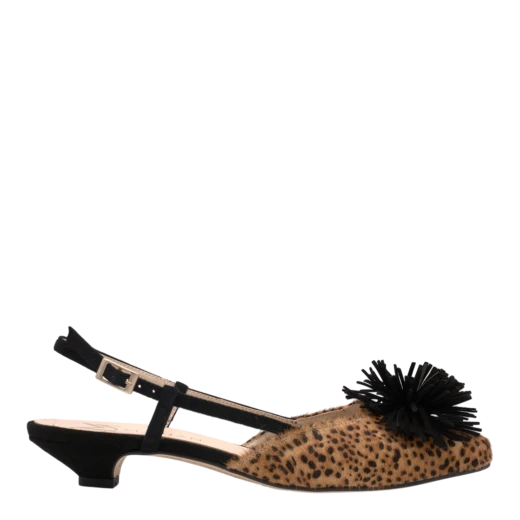 MARIAN ŽENSKE SANDALE MULTICOLOR