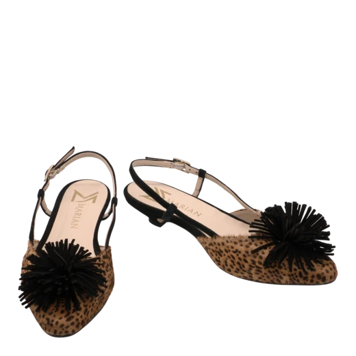 MARIAN ŽENSKE SANDALE MULTICOLOR 49936