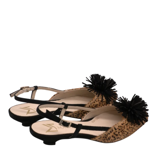 MARIAN ŽENSKE SANDALE MULTICOLOR 49936