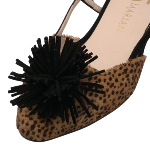 MARIAN ŽENSKE SANDALE MULTICOLOR 49936