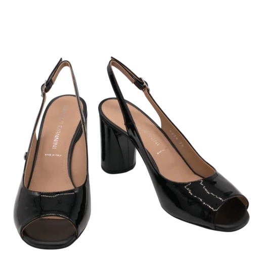 MUSELLA ŽENSKE SANDALE CRNA 48576