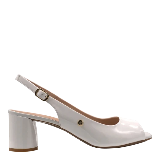 MUSELLA ŽENSKE SANDALE BIJELA