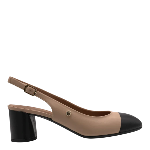 MUSELLA ŽENSKE SANDALE BEŽ