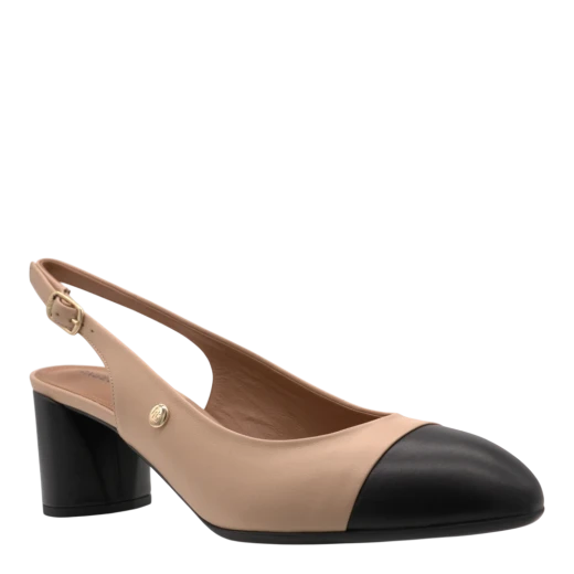 MUSELLA ŽENSKE SANDALE BEŽ 48579