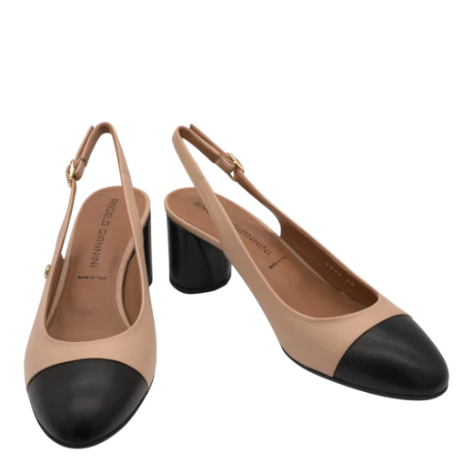 MUSELLA ŽENSKE SANDALE BEŽ 48579