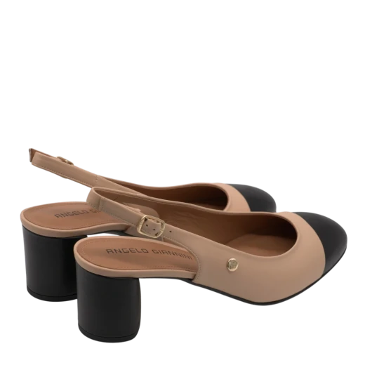 MUSELLA ŽENSKE SANDALE BEŽ 48579