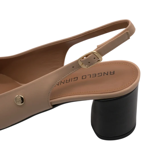 MUSELLA ŽENSKE SANDALE BEŽ 48579