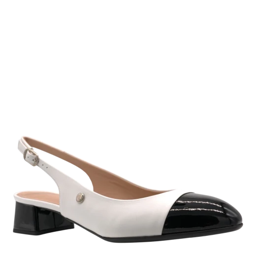 MUSELLA ŽENSKE SANDALE BIJELA 48580