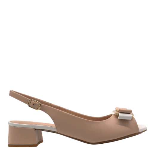 MUSELLA ŽENSKE SANDALE ROZA