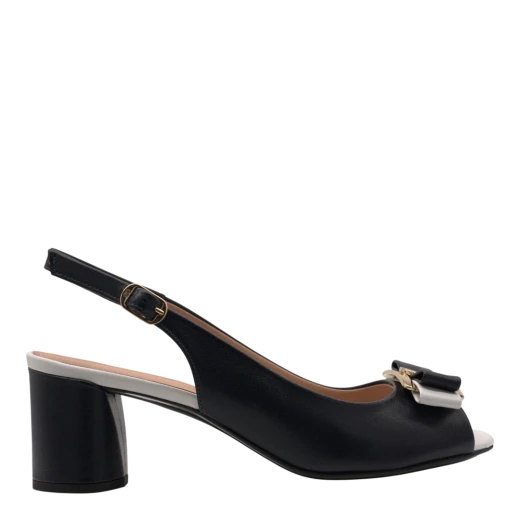 MUSELLA ŽENSKE SANDALE TEGET