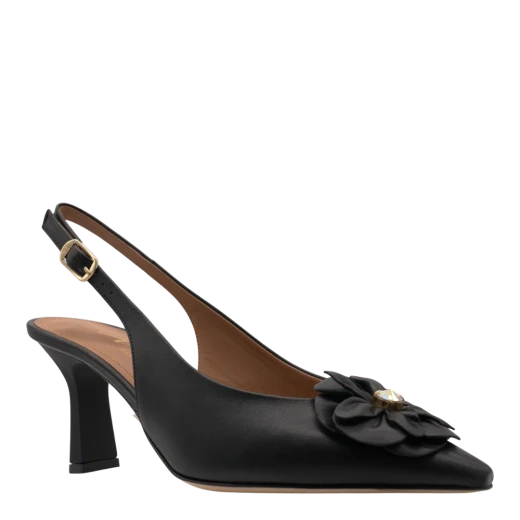 MUSELLA ŽENSKE SANDALE CRNA 48592