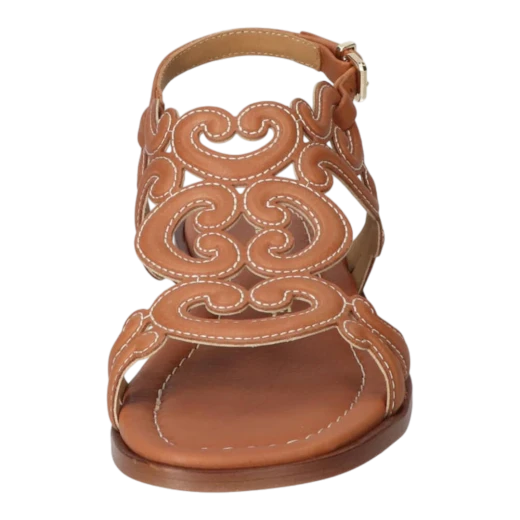 PEDRO MIRALLES ŽENSKE SANDALE SMEĐA 49372