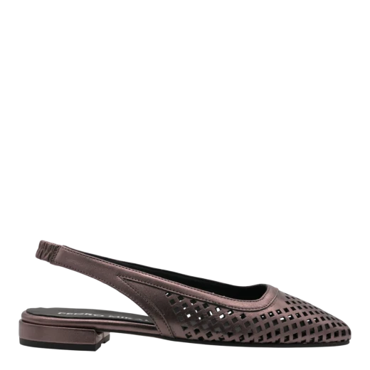 PEDRO MIRALLES ŽENSKE SANDALE BRONZANA