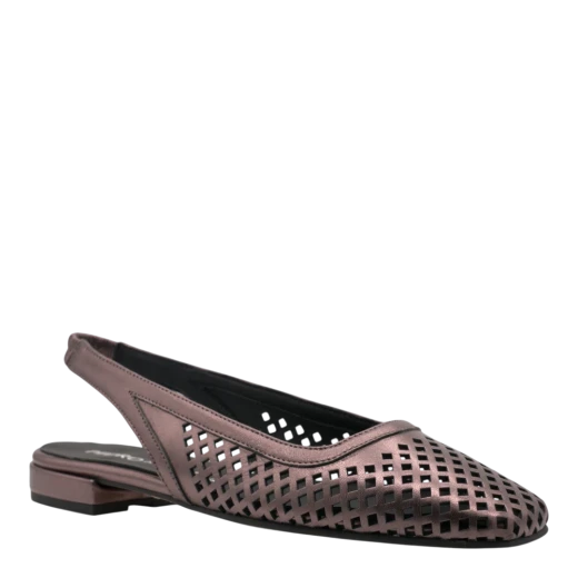 PEDRO MIRALLES ŽENSKE SANDALE BRONZANA 49396