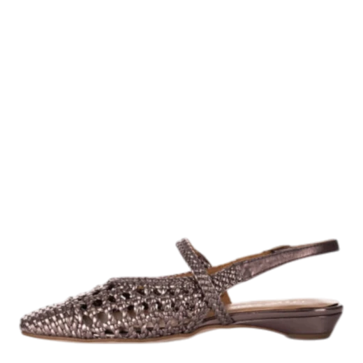 PEDRO MIRALLES ŽENSKE SANDALE SIVA 49398