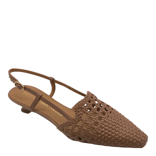 PEDRO MIRALLES ŽENSKE SANDALE BEŽ 49401