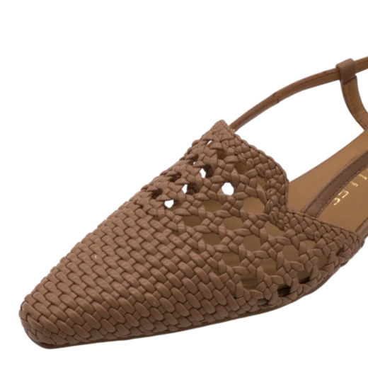 PEDRO MIRALLES ŽENSKE SANDALE BEŽ 49401