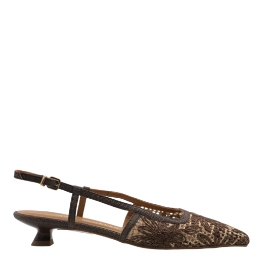 PEDRO MIRALLES ŽENSKE SANDALE BEŽ