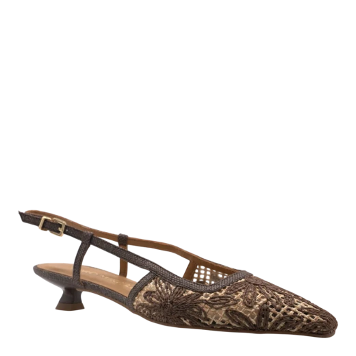 PEDRO MIRALLES ŽENSKE SANDALE BEŽ 49404