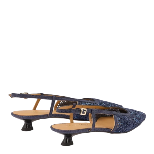 PEDRO MIRALLES ŽENSKE SANDALE TEGET 49405