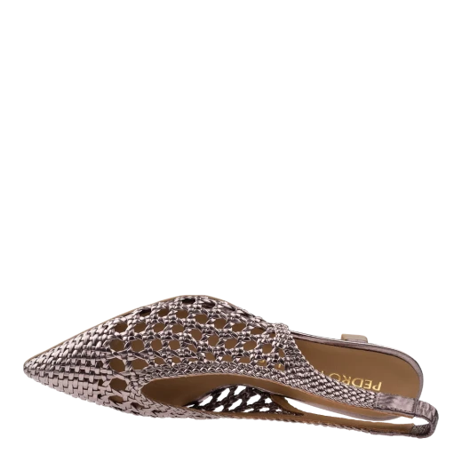 PEDRO MIRALLES ŽENSKE SANDALE SIVA 49409