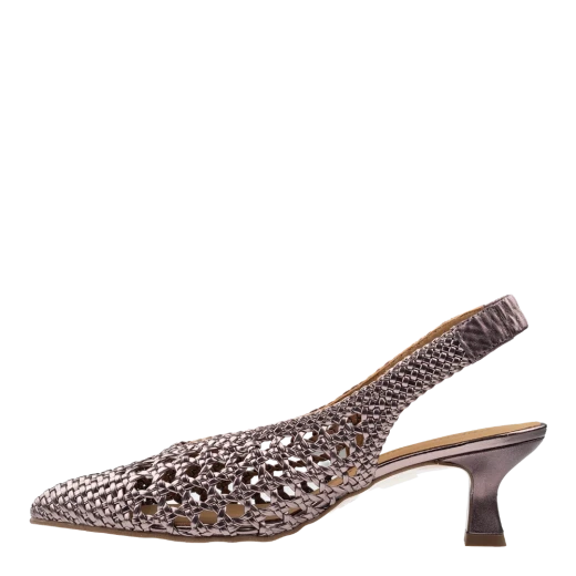 PEDRO MIRALLES ŽENSKE SANDALE SIVA 49409