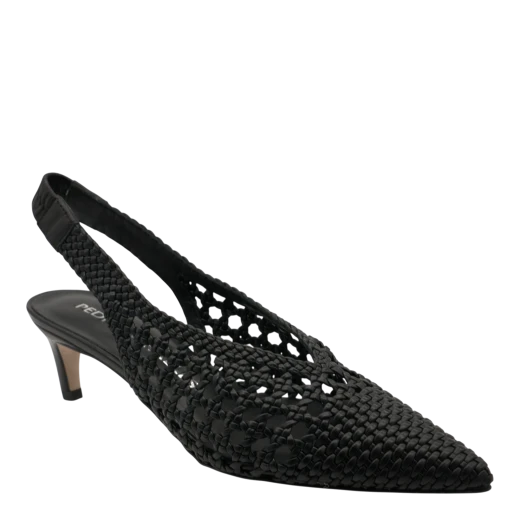 PEDRO MIRALLES ŽENSKE SANDALE CRNA 49411