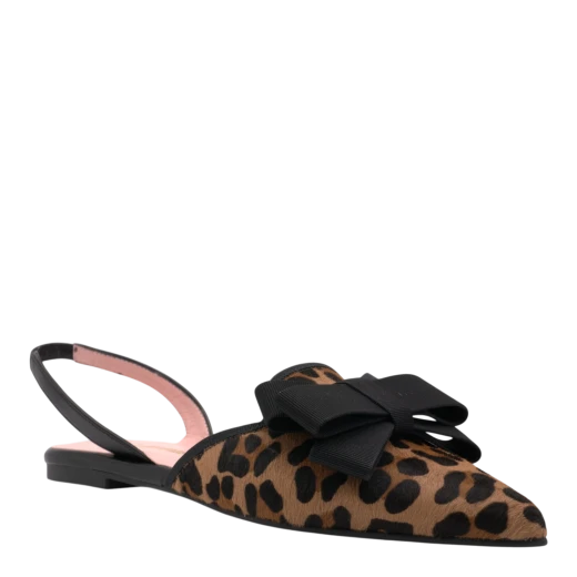 PRETTY BALLERINAS ŽENSKE SANDALE MULTICOLOR 49930