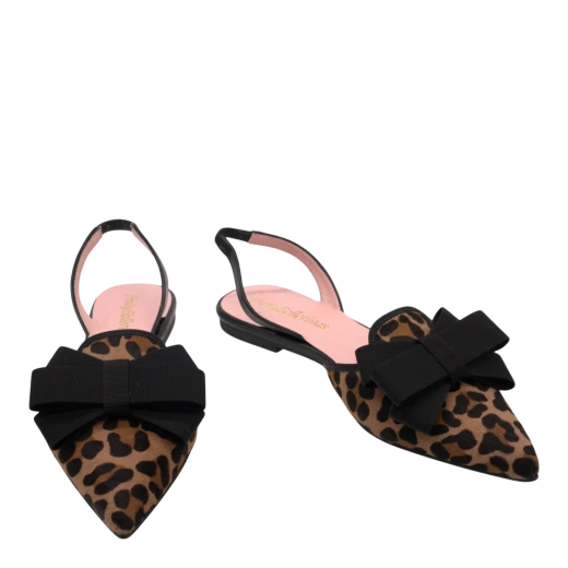 PRETTY BALLERINAS ŽENSKE SANDALE MULTICOLOR 49930